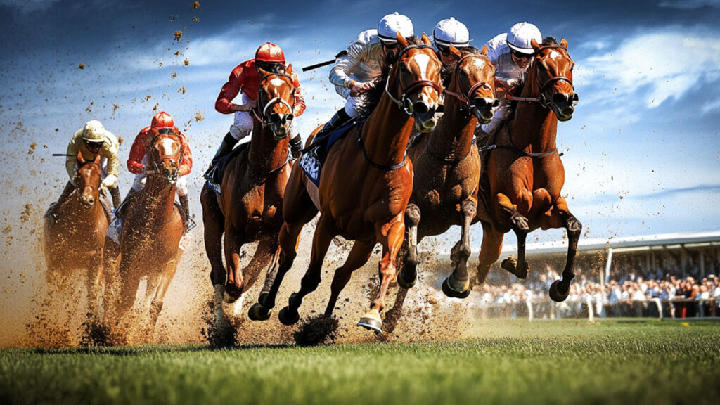 le cheval de base incontournable