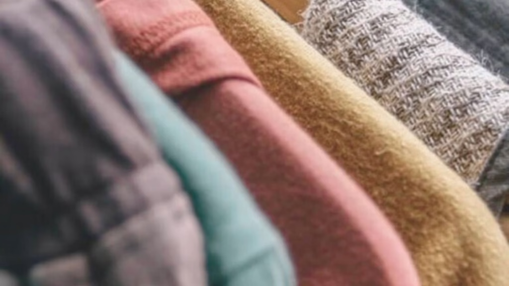 How Clothing Care Extends Garment Lifespan