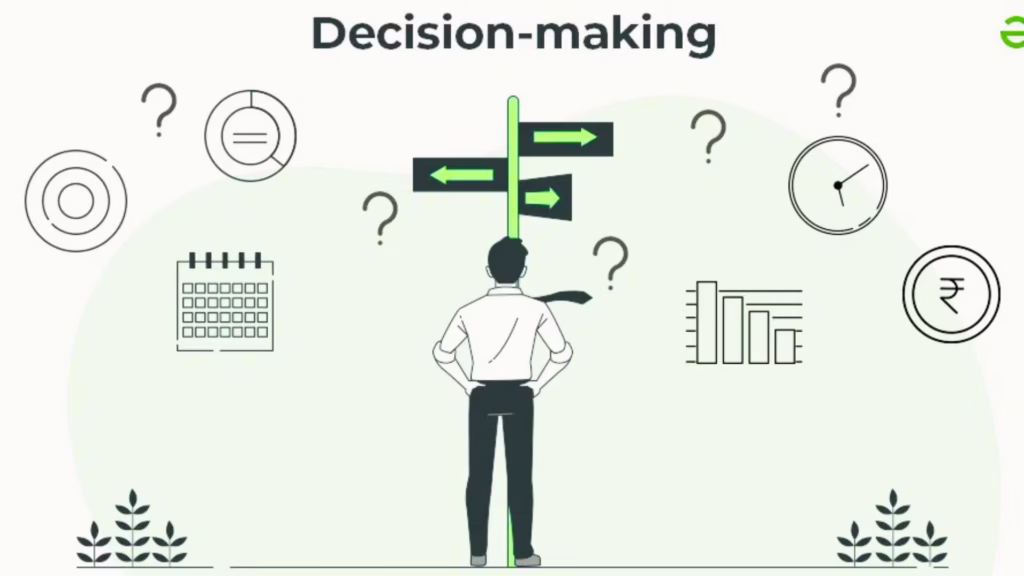 How Decision-Making Structures Work Inside Organizations