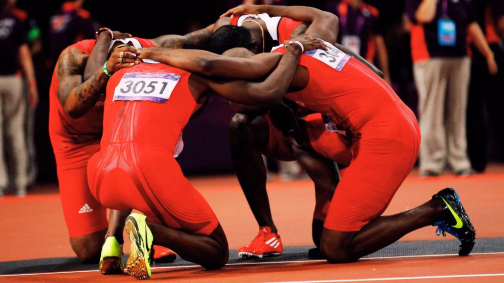 How Rules Enforcement Ensures Fair Play
