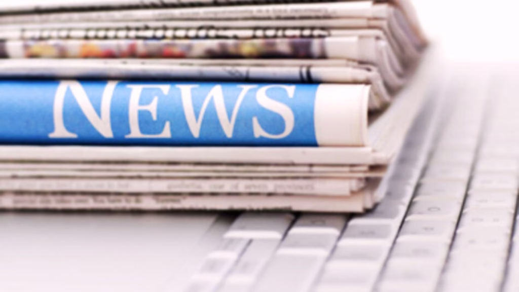 How Social Media Influences News Narratives