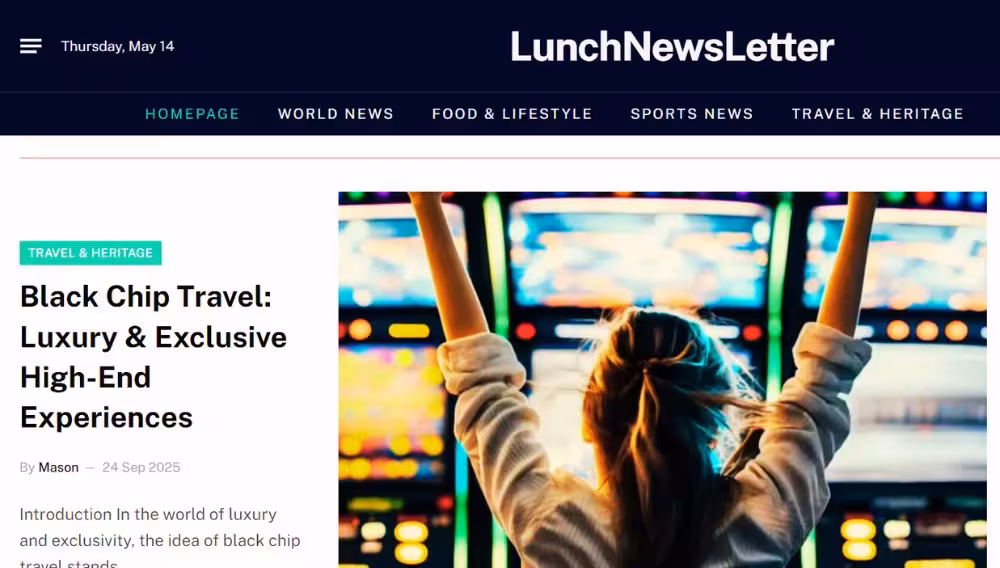 Launching a Newsletter: Turn Subscribers Into Your Most Valuable Asset