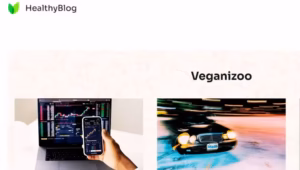 Veganizoo: Your Ultimate Guide to a Thriving Plant-Based Lifestyle
